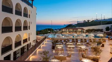 Calabona Hotel