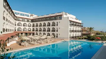 Calabona Hotel