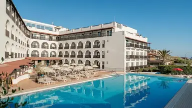 Calabona Hotel