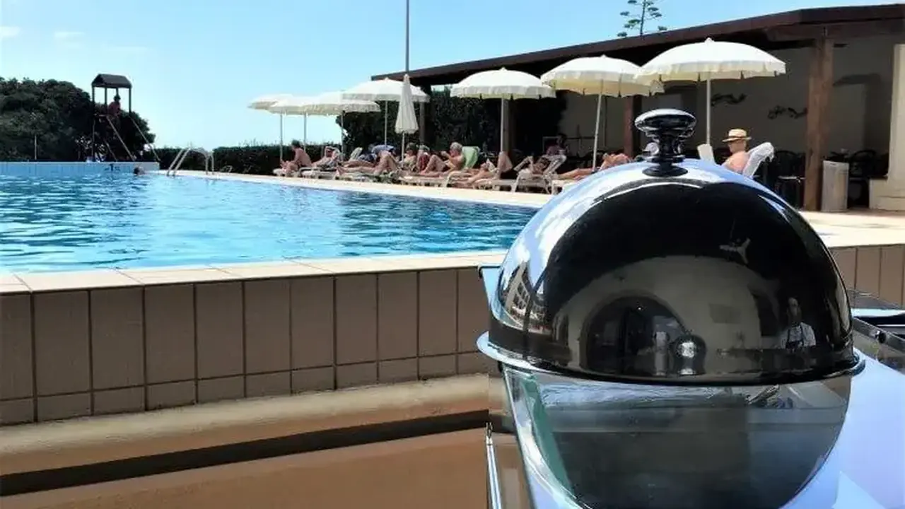 Calabona Hotel