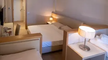 Calabona Hotel