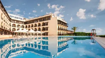 Calabona Hotel