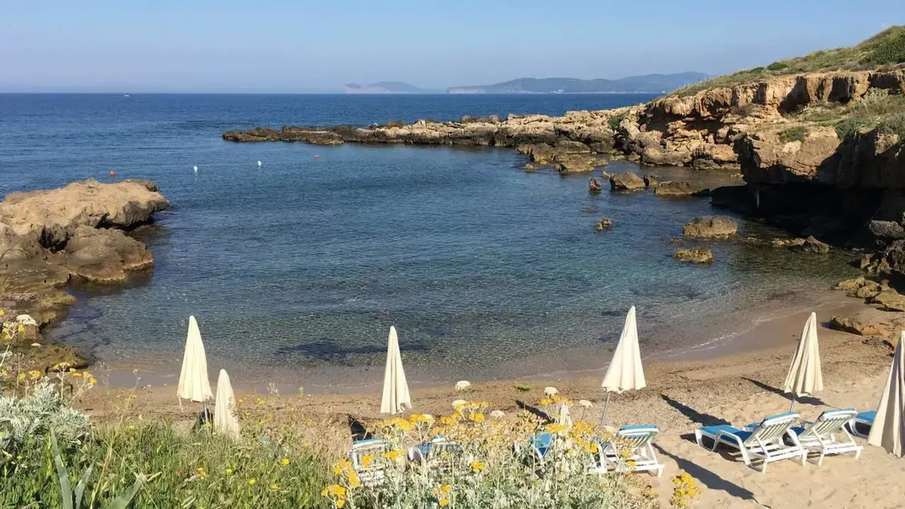 Calabona Hotel