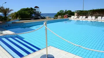 Calabona Hotel