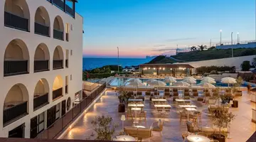 Calabona Hotel
