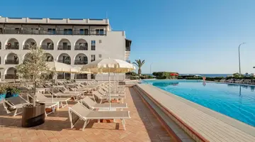 Calabona Hotel