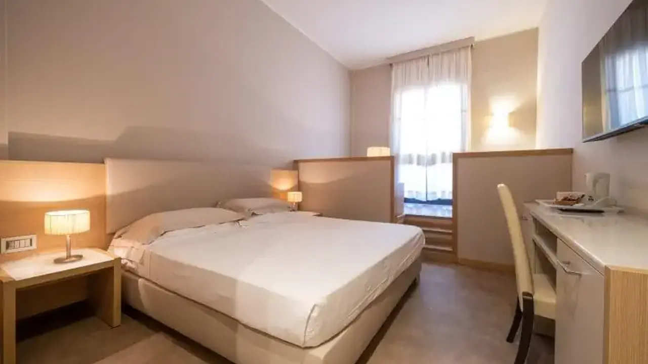 Calabona Hotel