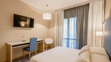 Calabona Hotel
