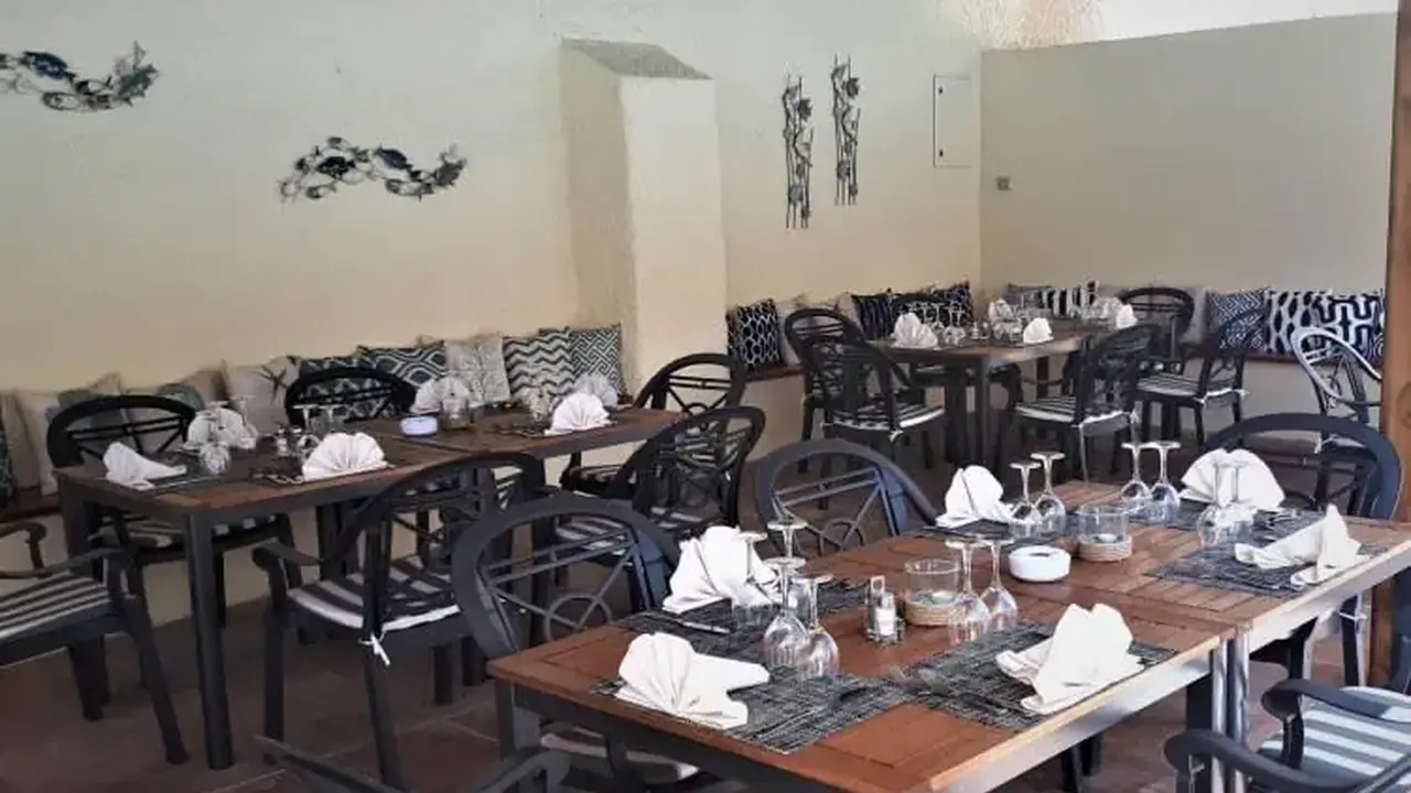 Calabona Hotel