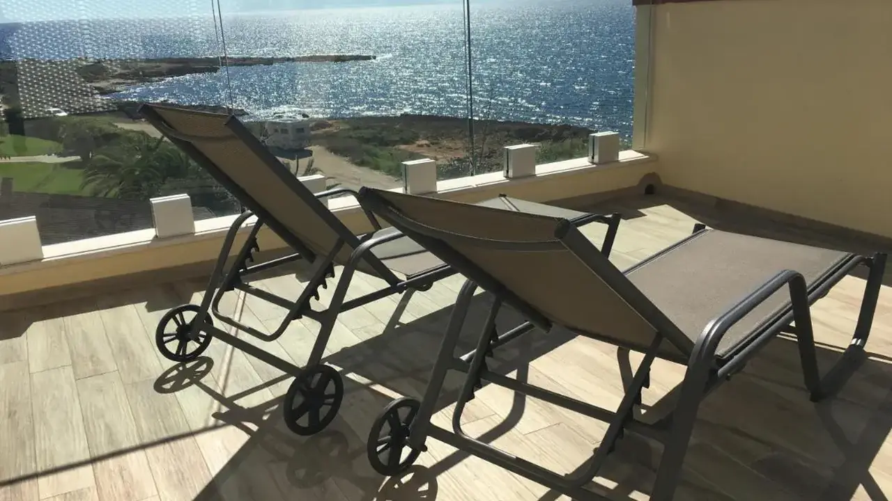 Calabona Hotel