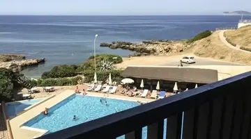 Calabona Hotel