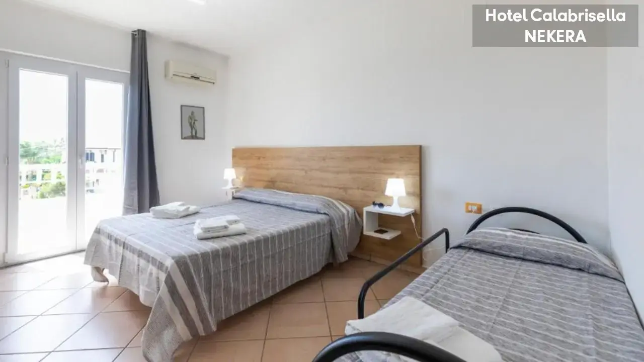 CALABRISELLA HOTEL