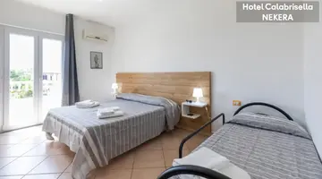 CALABRISELLA HOTEL