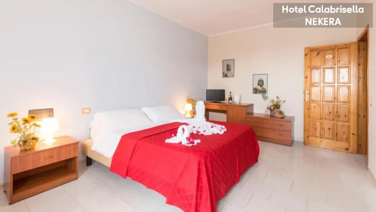 CALABRISELLA HOTEL