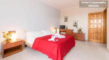 CALABRISELLA HOTEL
