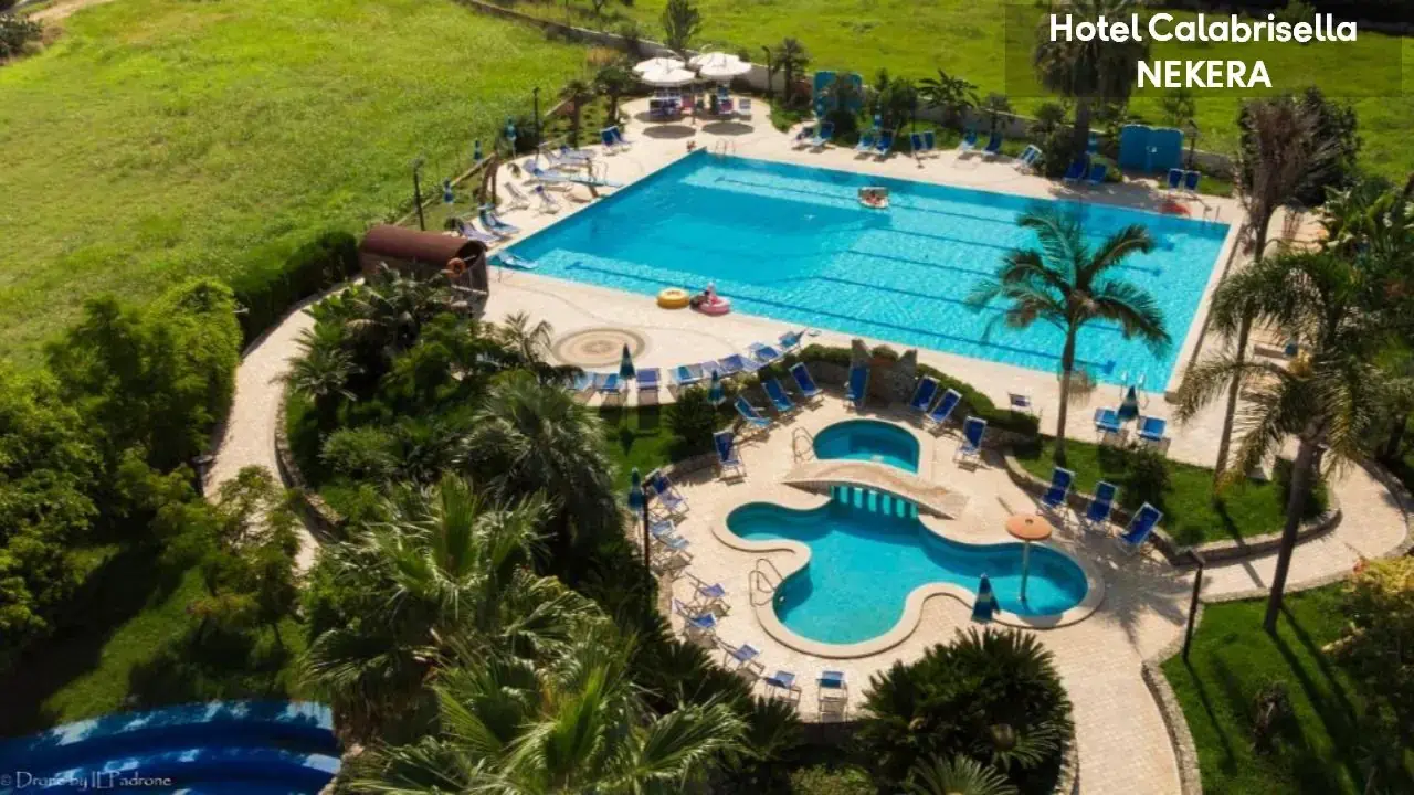 CALABRISELLA HOTEL