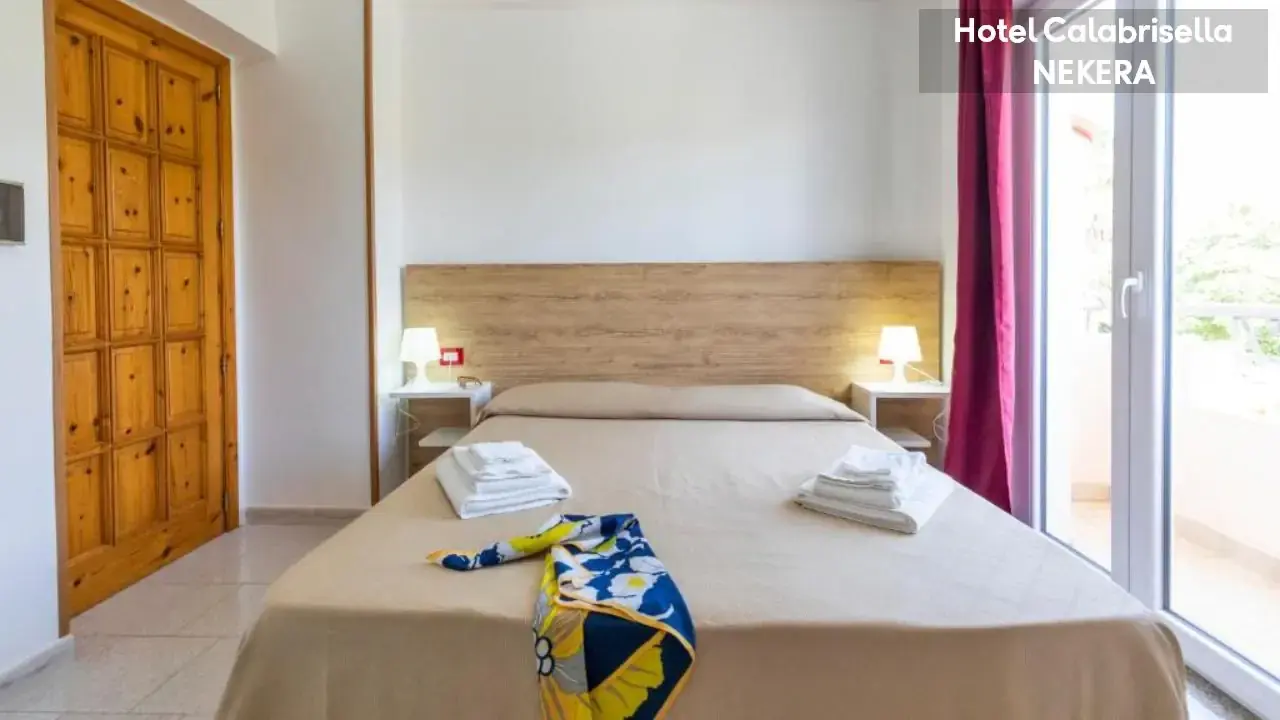 CALABRISELLA HOTEL