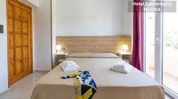 CALABRISELLA HOTEL
