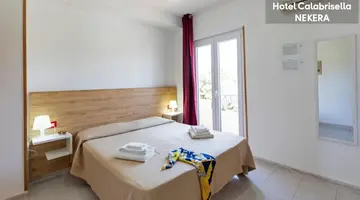 CALABRISELLA HOTEL