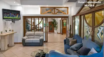 CALABRISELLA HOTEL