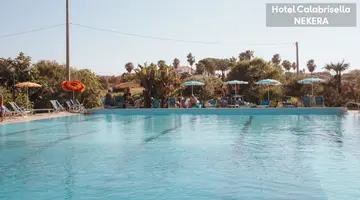 CALABRISELLA HOTEL