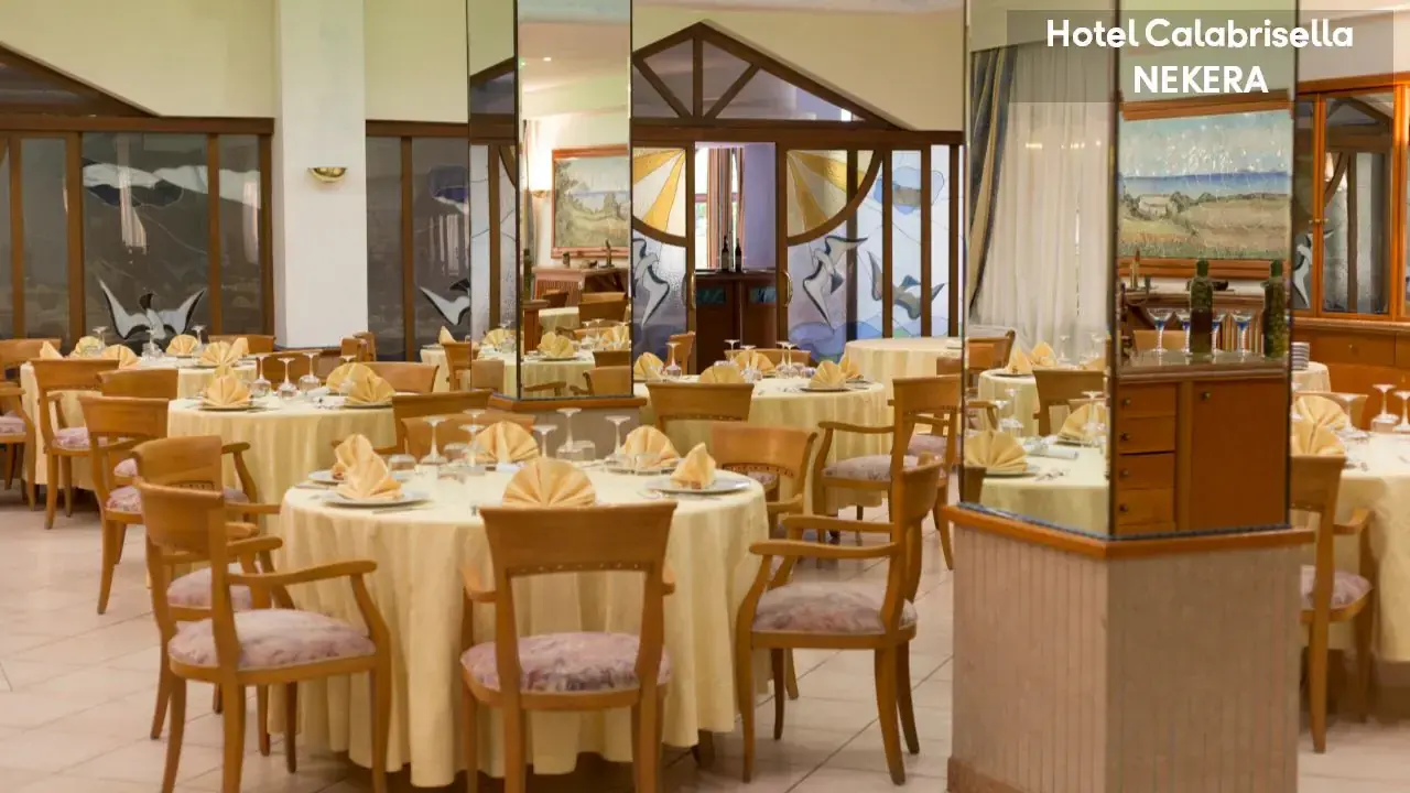 CALABRISELLA HOTEL