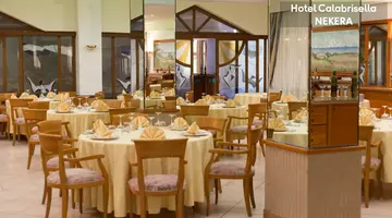 CALABRISELLA HOTEL