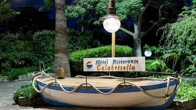 Calabrisella