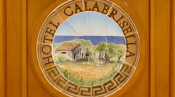 Calabrisella