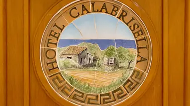 Calabrisella