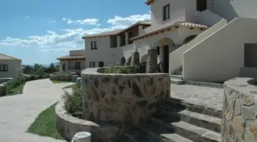 Calagonone Beach Village