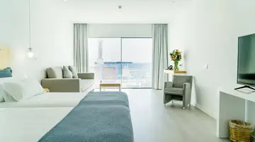 CalaLanzarote Suite Hotel