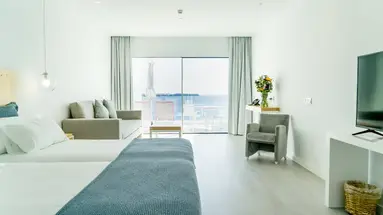 CalaLanzarote Suite Hotel