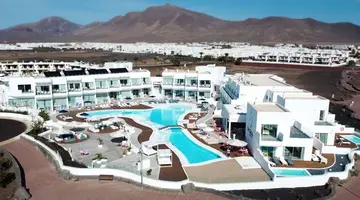 CalaLanzarote Suite Hotel