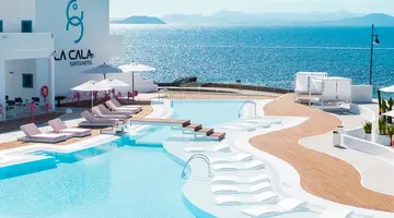 CalaLanzarote Suite Hotel