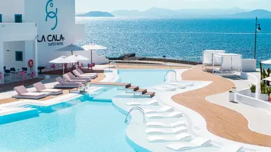 CalaLanzarote Suite Hotel