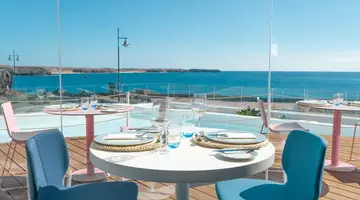 CalaLanzarote Suite Hotel