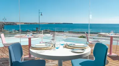 CalaLanzarote Suite Hotel