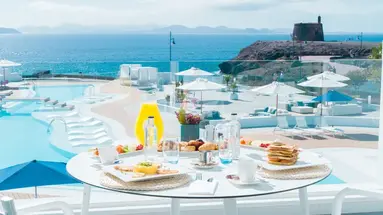 CalaLanzarote Suite Hotel