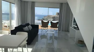 CalaLanzarote Suite Hotel