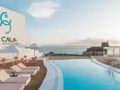 CalaLanzarote Suite Hotel