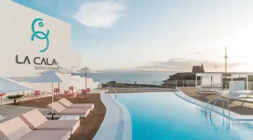 CalaLanzarote Suite Hotel