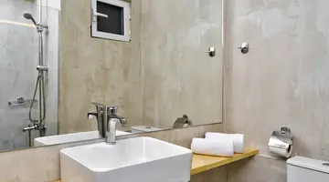Calamos Beach Family Club Hotel