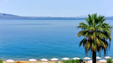 Calamos Beach Family Club Hotel