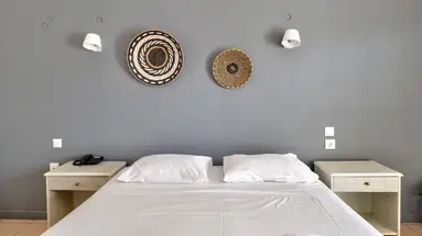 Calamos Beach Family Club Hotel