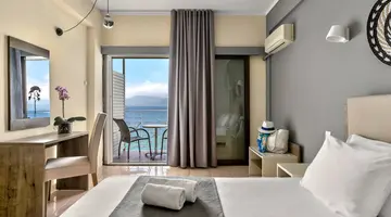 Calamos Beach Family Club Hotel