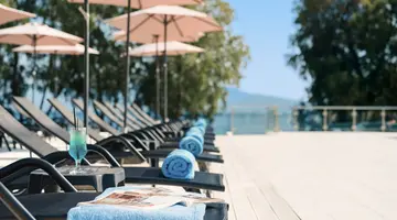 Calamos Beach Family Club Hotel