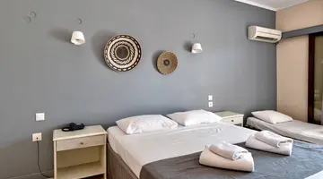 Calamos Beach Family Club Hotel