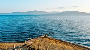 Calamos Beach Family Club Hotel