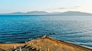 Calamos Beach Family Club Hotel
